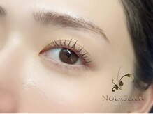 ノーラスリエン(Nolaslien)/麻布アイラッシュ パリジェンヌ