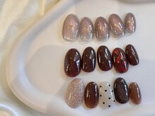 エル(alle.)/simpleコースサンプル