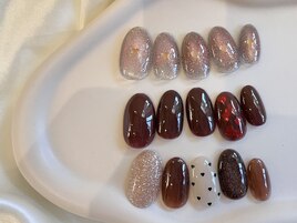 simpleコースサンプル