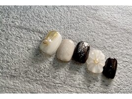 Hand定額¥12000
