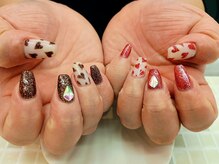 エムネイルズ(m nails)/