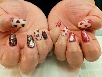 エムネイルズ(m nails)/