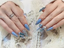 エムアンドワイ 秋葉原店(M&Y)/チェック/キルティング/ハート