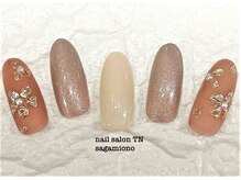 ティーエヌ 相模大野店/☆デザイン定額A☆