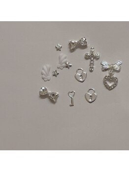 ジュリネイル 吉祥寺(JLi nail)/持ち込みゴージャスコース