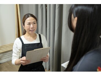 ロアー(Loar)/福島/痩身/エステ/小顔