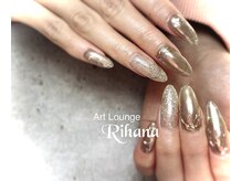 アートラウンジリハナ(Art Lounge Rihana)/