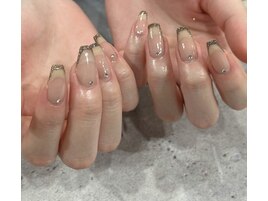 大人シンプルデザイン