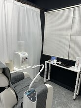 イイハキューブ(e8 cube)/room２