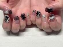 レア ネイル(lea nail)/デザインネイル