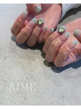 アイム(AIME)/韓国