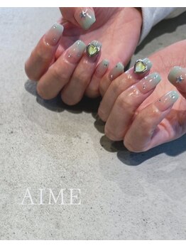 アイム(AIME)/韓国