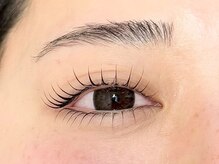 アイズ 京橋店(Eye's)/上下まつげパーマ
