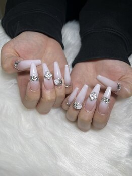 ロータスネイル(Lotus Nail)/ベイビーブーマー