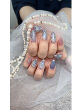 ウィル(Will)/人気の定額デザインネイル