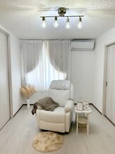 シュピネ(Choupinet)/店内