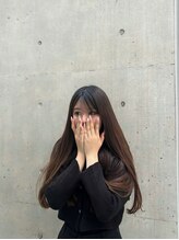 ネイルメゾン 梅田(NAIL MAISON) Yunon