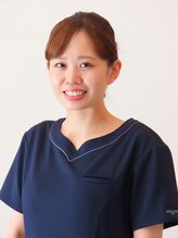 レトラ鍼灸院 川上 萌花