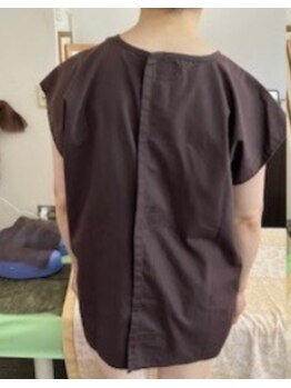 整体リラクゼーション パステル-Iの写真/【不調・つらさは体の歪みから】熟練オーナーが歪みの原因を見極め根本改善！姿勢を整え快適な毎日を☆