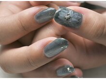 ハンド ケイ(Hand K)/マグネット＋フラワー