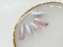 オーブネイル(Orb nail)/７月限定トレンド