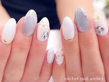 ミケ/持ち込みデザイン