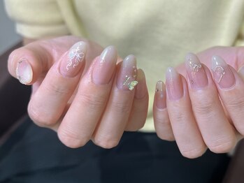 2時間15分アートコース¥9350