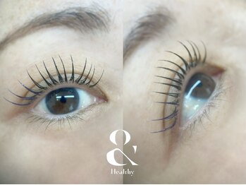 ムニ(muni)/&healthy【アンドヘルシー】