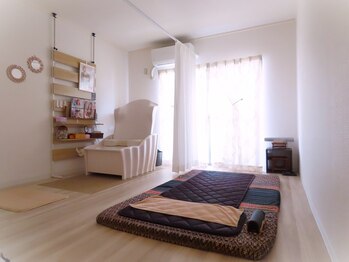 健美の写真/【1/11まで限定】冷え・疲れ・不調を整える癒しの温活デトックス110分。