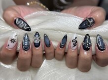 ミチネイルズ 池袋(Michi nails)/