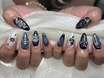 ミチネイルズ 池袋(Michi nails)/