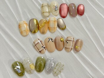 ネイルユー(nail.u)/