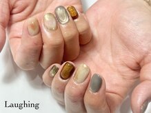 ラフィング(Laughing)/持ち込みＬ