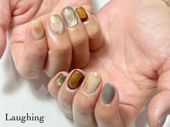 ラフィング(Laughing)/持ち込みＬ