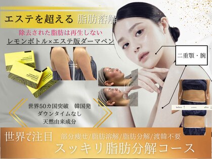 クレビア(CREBIA)の写真