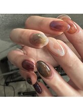 カーロ(at.caroz)/ニュアンスアート