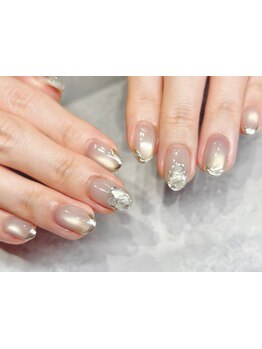 大人女性向けこだわりサロン