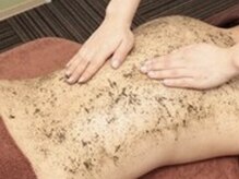 キッカ 梅田天六(Kikka)の雰囲気（背中全体　DTあり　12000円最短速攻綺麗なお肌へ◎）