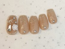 ウユ 上尾店(uu)/【Hand】design定額コース￥8800