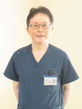 アガペー鍼灸&nbsp;松野 &nbsp;徹