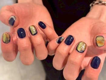 チャンプ 花園店(Champ)/【メンズネイル】