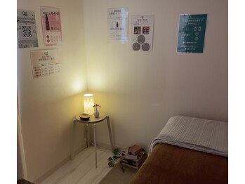 キュープ 高崎店(Qpu)/施術部屋２