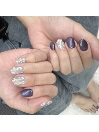 布施フィルイン/マグネット