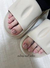 ジンネイルサロン(Jing nail salon)/