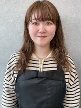 春日井まつげ 安藤