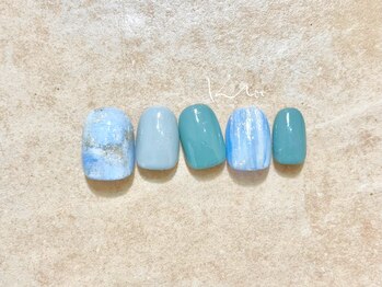 クレー(Klee)/定額Klee Design