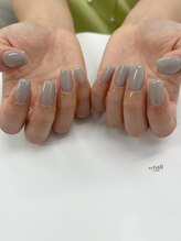 アンドラッシュ 駒込駅前店(and lash)/