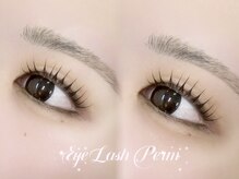 エサージュ 大宮店/まつパ・カール・束感/西川