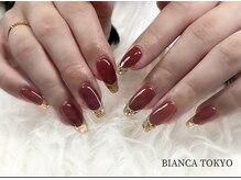 ビアンカ 中洲上川端店(Bianca)/ガラスフレンチ♪　￥9,500