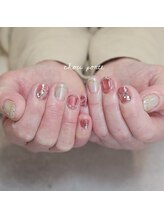 シュポルテ(chou porte)/